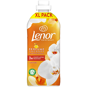 Lenor Wanilia & Orchid orchidea i wanilia płyn do zmiękczania 48 prań 1,2 l