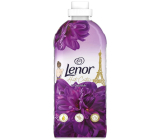 Lenor Haute Couture La Desirable kwiatowa tkanina płyn do płukania 48 prań 1,2 l