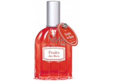 Esprit Provence Owoce Leśne - Damska woda toaletowa dla kobiet 25 ml