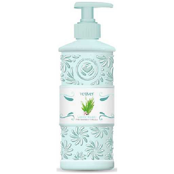 Setablu Pastel Vetiver tekuté mýdlo na ruce 500 ml