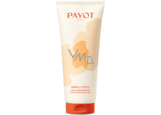 Payot Neroli D´Été Lait Parfumé nawilżające perfumowane mleczko do ciała 200 ml