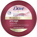 Dove masło do ciała Pro Age 250ml