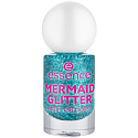 Essence mini lak do paznokci 07 Mermaid Glitter 5 ml