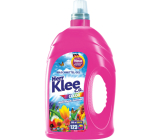 Herr Klee Color żel do prania, 123 prań, 4,305 l