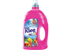 Herr Klee Color żel do prania, 123 prań, 4,305 l