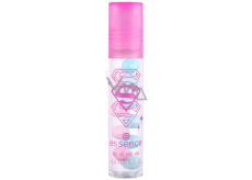 Essence Superman olej na rty roll-on 4,4 ml