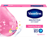 Vaseline mydło Healthy Bright, 75 g