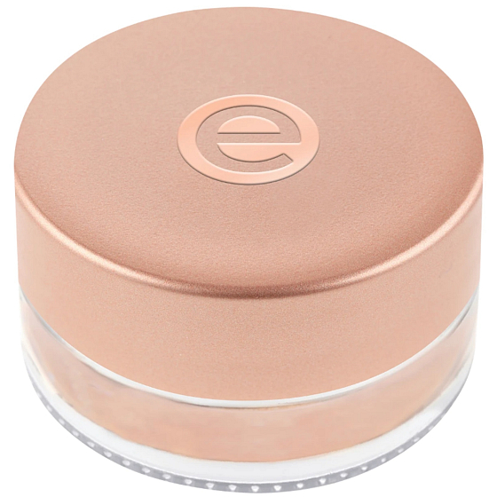 Essence krémové oční stíny 02 Pearl 5 g