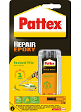 Pattex Repair Epoxy Ultra Quic 1 min dwuskładnikowy epoksydowy klej, 11 ml