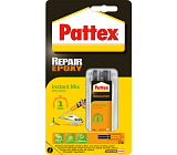 Pattex Repair Epoxy Ultra Quic 1 min dwuskładnikowy epoksydowy klej, 11 ml