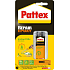 Pattex Repair Epoxy Ultra Quic 1 min dwuskładnikowy epoksydowy klej, 11 ml