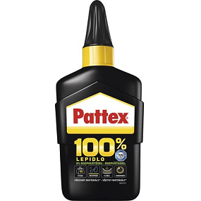 Pattex 100% uniwersalne klej 50 g