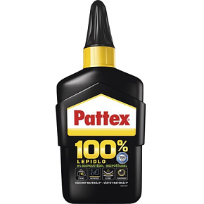 Pattex 100% uniwersalne klej 50 g