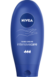 Nivea Intensive Care krem do rak, 100 ml