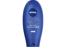 Nivea Intensive Care krém na ruce, 100 ml