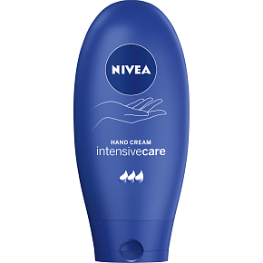 Nivea Intensive Care krem do rak, 100 ml