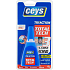 Ceys Tri Action uniwersalne klej do wszystkich materiałów, 75 g