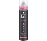 Schwarzkopf Taft Cashmere Power lak na vlasy 400 ml
