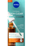 Nivea Sérum Derma Skin Clear Rebalance & Clear 30ml