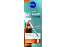 Nivea Sérum Derma Skin Clear Rebalance & Clear 30ml