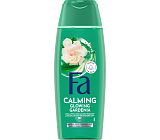 Fa Glowing Gardenia żel pod prysznic 250 ml