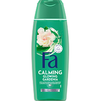 Fa Glowing Gardenia żel pod prysznic 250 ml