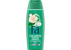 Fa Glowing Gardenia żel pod prysznic 250 ml