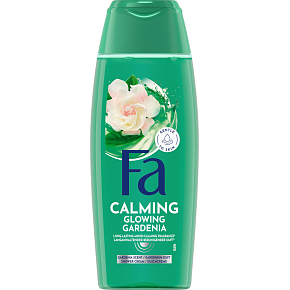 Fa Glowing Gardenia żel pod prysznic 250 ml