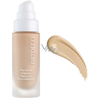 Artdeco Perfect Matte Serum trwały podkład 38 Honey Beige 20 ml