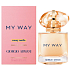 Giorgio Armani My Way Sunny Vanilla woda perfumowana dla kobiet 30 ml