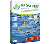 Proxim Proseptik enzym do septiku, 4x 20 g