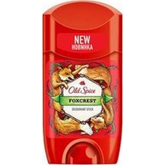 Old Spice Foxcrest antiperspirant deodorant stick pro muže 50 ml