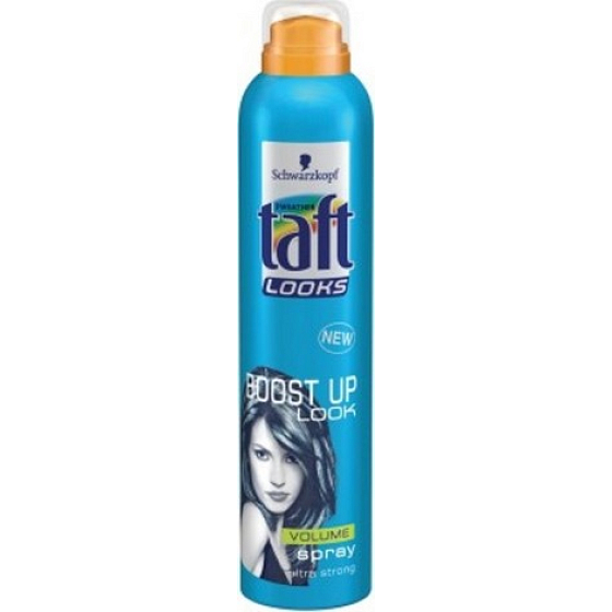 Taft Looks Boost Up Look lak na vlasy 250 ml