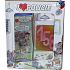 Bohemia Gifts Urbanova kosmetika Pro policajta sprchový gel 300 ml + mýdlo 35 g, kosmetická sada