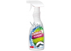 Larrin Środek czyszczący do kuchni do wszystkich zmywalnych powierzchni w sprayu 500 ml