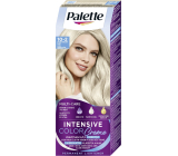 Schwarzkopf Palette Intensive Color Creme, farba do włosów, A10 szczególnie popielaty blond, 50 ml