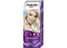 Schwarzkopf Palette Intensive Color Creme, farba do włosów, A10 szczególnie popielaty blond, 50 ml
