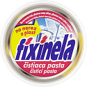 Fixinela na stalowe naczynia i plastiki, pasta czyszcząca, 200 g