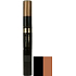 Max Factor Masterpiece Beyond Length řasenka 125 Tanned Black 2 x 5,3 ml