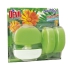 Dr. Devil Spring Jungle Neutro Effect Wc płynny blok 3 x 55 ml