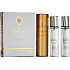 Christian Dior Jadore Eau de Parfume parfémovaná voda komplet pro ženy 3 x 20 ml