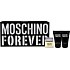 Moschino Forever for Men toaletní voda 4,5 ml + sprchový gel 25 ml + balzám po holení 25 ml