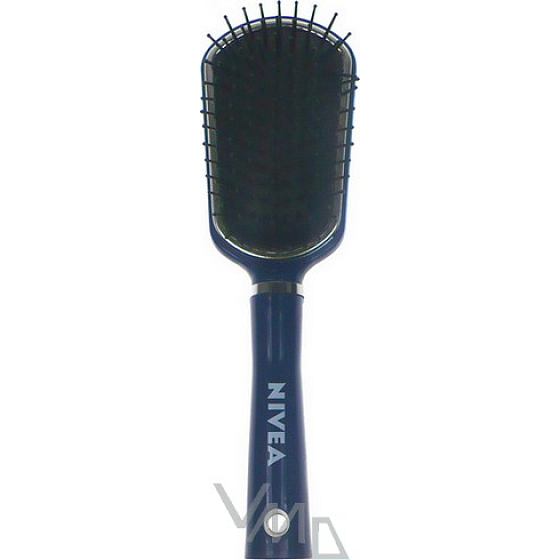 Nivea Oválný kartáč na vlasy 22,5 cm 1 kus
