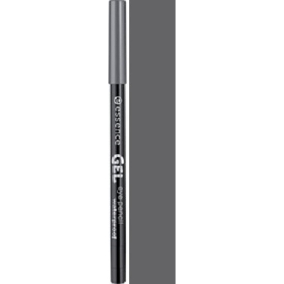 Essence Gel Eye voděodolné gelové oční linky 05 Gunmetal 0,57 g