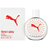 Puma Time To Play Woman toaletní voda 40 ml