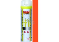 Schuller Eh klar Prisma Color Marker Značkovací sprej 91091 Neonowa pomarańczowa 500 ml