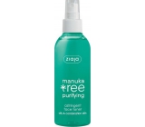 Ziaja Manuka Tree Purifying tonik astringujący do twarzy 200 ml