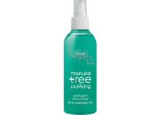 Ziaja Manuka Tree Purifying tonik astringujący do twarzy 200 ml