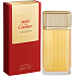 Cartier Must De Cartier Gold parfémovaná voda pro ženy 100 ml