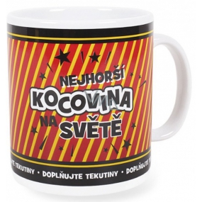 Albi Megahrnek Extra Nejhorší kocovina 800 ml Albi Megahrnek Extra Nejhorší kocovina 800 ml